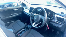 Kia Rio 1.2 DPi 2 5dr Petrol Hatchback